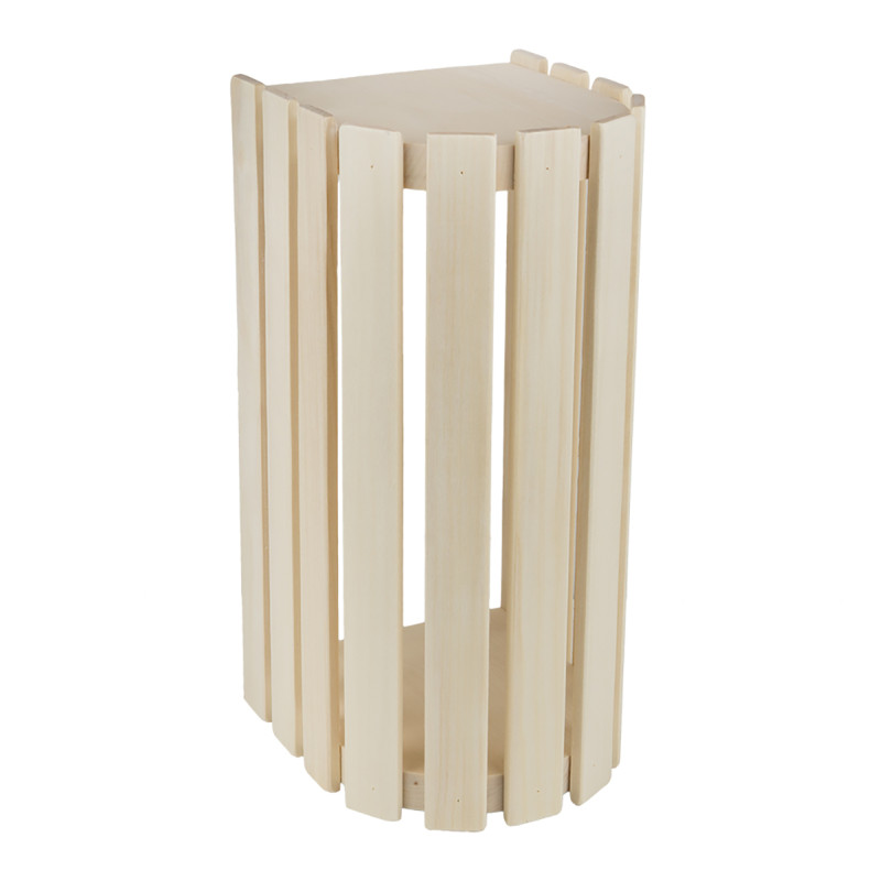 Овален абажур SV