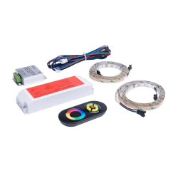 TYLÖHELO LED осветление за сауна 