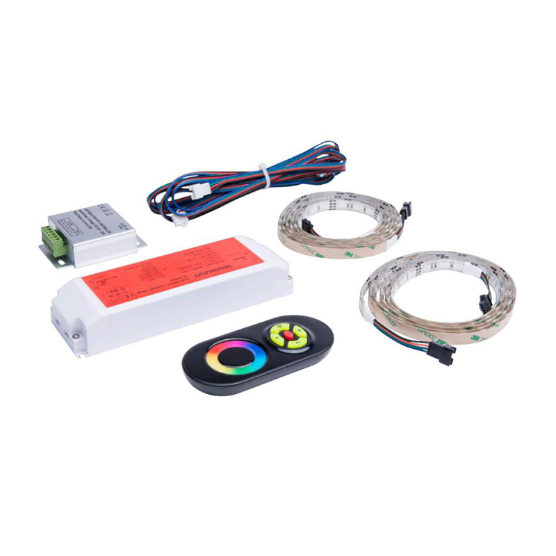 TYLÖHELO LED осветление за сауна