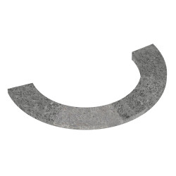 Фланец за вграждане - за нагревател SAWOTEC Tower Wall  Фланец за вграждане - за нагревател SAWOTEC Tower Wall