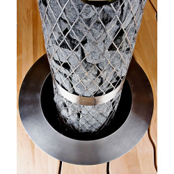 Вграждащ фланец 500 - за нагревател IKI Pilari  Вграждащ фланец 500 - за нагревател IKI Pilari