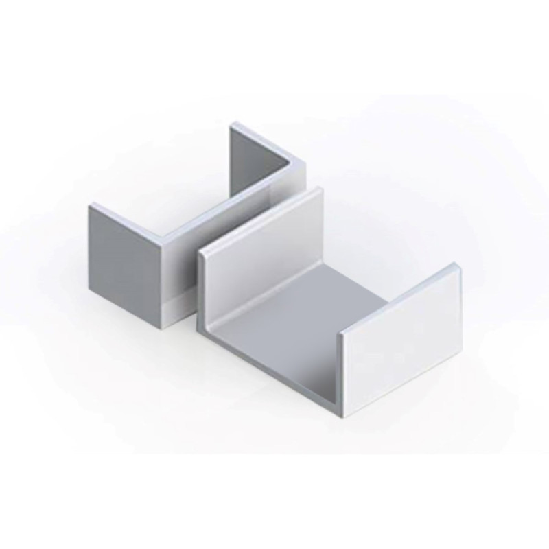 Адаптер за фиксираща скоба от хималайска сол тухла