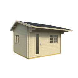 Къща за сауна Симеони 