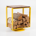 Държач за дърва - MIKU - 4