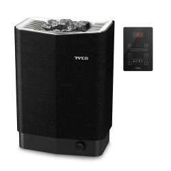 Електрическа печка за сауна - TYLO Sense Pure 10,5 kW 