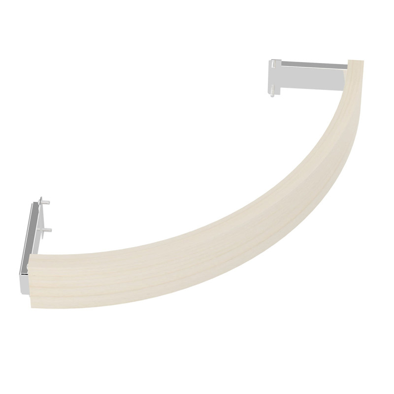 Предпазен парапет - за ъглов нагревател SAWOTEC Tower