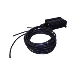 Комплекти за осветление за сауна CARIITTI VPL30CT-300  Комплекти за осветление за сауна CARIITTI VPL30CT-300