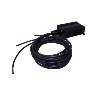 Комплекти за осветление за сауна CARIITTI VPL30CT-CEP200
