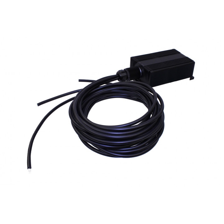 Комплекти за осветление за сауна CARIITTI VPL30T-300