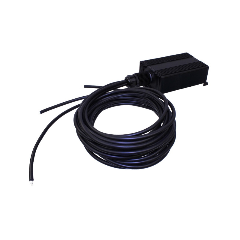 Комплекти за осветление за сауна CARIITTI VPL30T-300