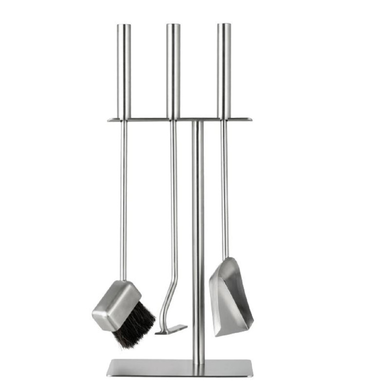 Комплект инструменти за камина - DOMAS
