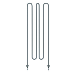 Резервни части - нагревателни елементи TULIKIVI 