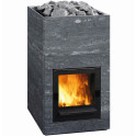 Печка на дърва за сауна - TULIKIVI HILE NOBILE - 0