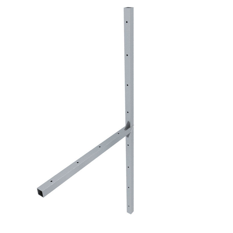 Скоба за пейка