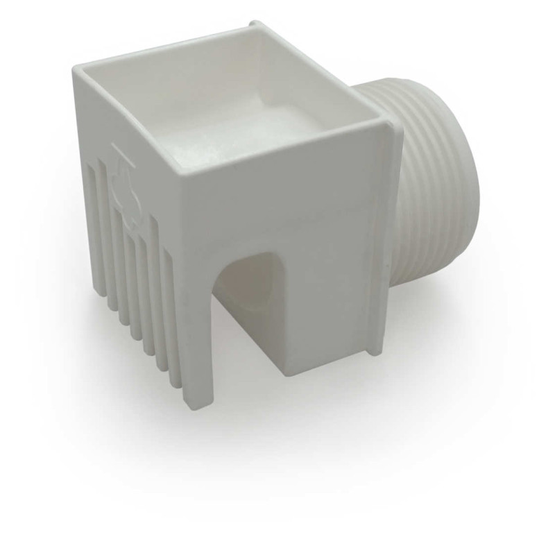 Eos изход за пара