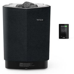 Електрическа печка за сауна - TYLO Sense Combi Elite Cloud 