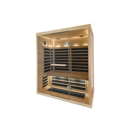 Инфрачервена кабина TYLOHELO T-825  Инфрачервена кабина TYLOHELO T-825