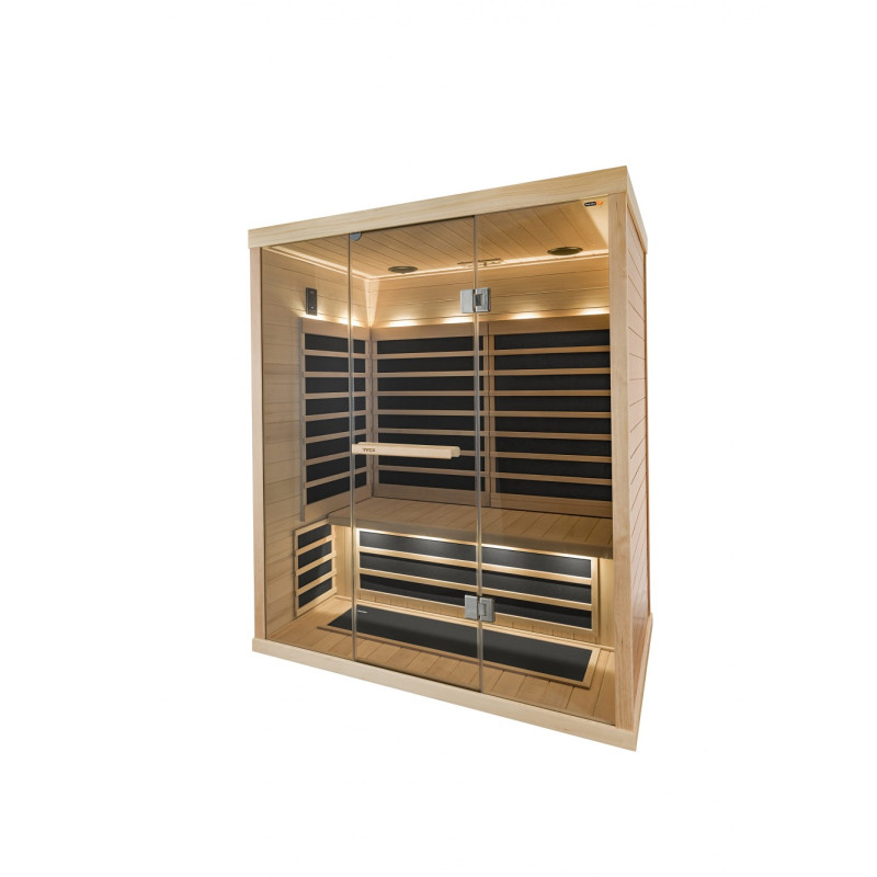 Инфрачервена кабина TYLOHELO T-825 Инфрачервена кабина TYLOHELO T-825