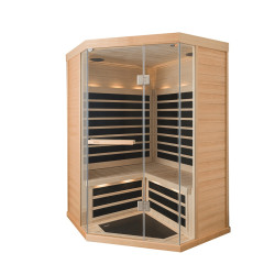 Инфрачервена кабина Tylöhelo T-870  Инфрачервена кабина Tylöhelo T-870