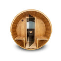 Къща за сауна RT-300P - 2