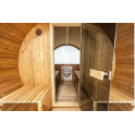 Къща за сауна RT-300P - 7