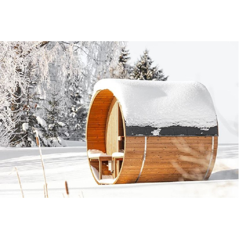 Къща за сауна RT-300P