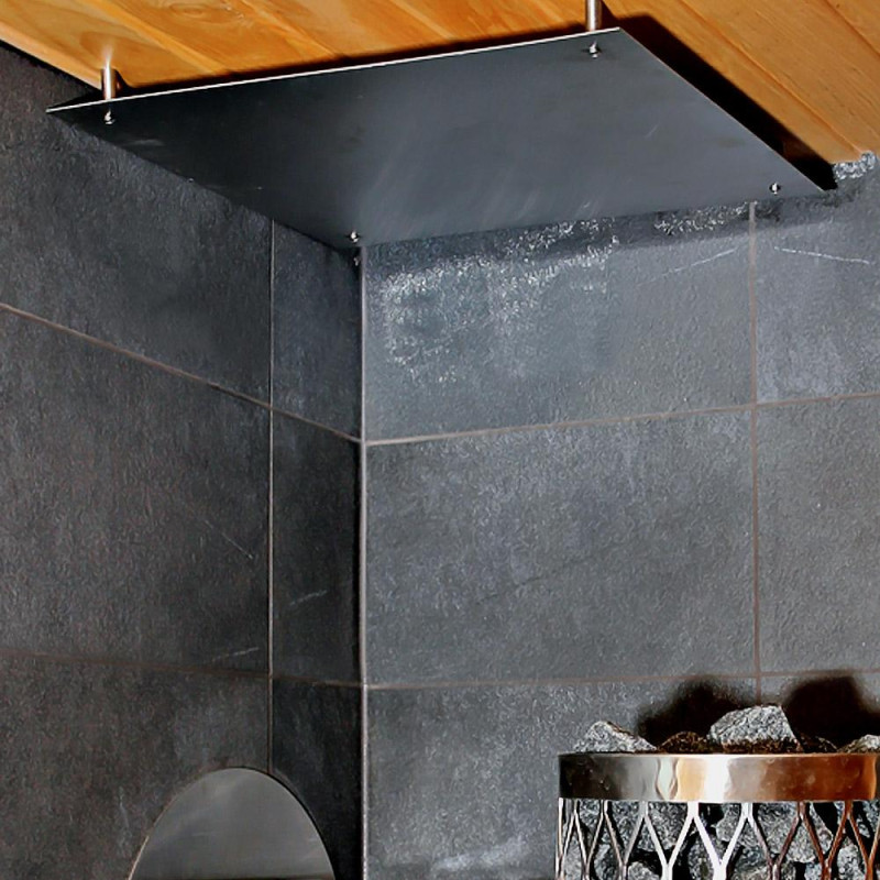 Предпазен чаршаф IKI, квадрат