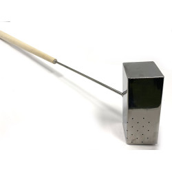 LEILIVIHMUTI - черпак с душ ефект 