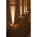 Комплект осветление за сауна CARIITTI VPL25 - E511 - 3