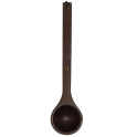 Черпак за сауна Rento Bamboo Dark, 43 см - 0