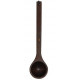 Черпак за сауна Rento Bamboo Dark, 43 см