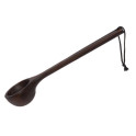 Черпак за сауна Rento Bamboo Dark, 43 см - 1