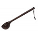 Черпак за сауна Rento Bamboo Dark, 43 см