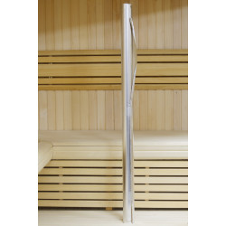 Алуминиева хартия P:1,25 m / I:24 m / 30 m2  Алуминиева хартия P:1,25 m / I:24 m / 30 m2