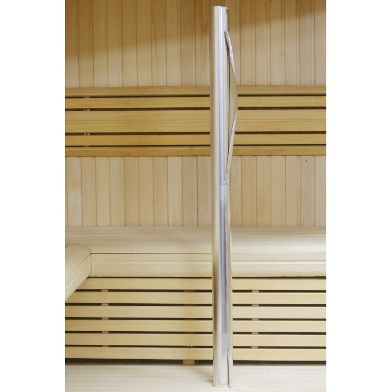 Алуминиева хартия P:1,25 m / I:24 m / 30 m2