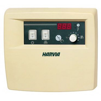 Електрическа печка за сауна - HARVIA C150