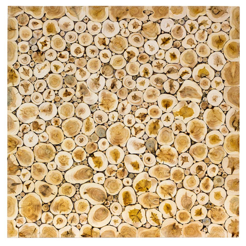 Хвойнова плоскост (тънка), 500x500 мм