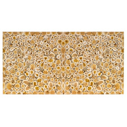 Хвойнов панел (тънък), 1000x1500 мм 