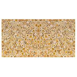 Хвойнов панел (тънък), 1000x1500 мм 