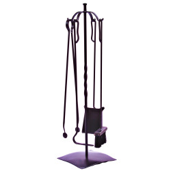 Комплект инструменти за камина - MAIE 