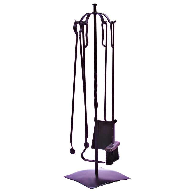 Комплект инструменти за камина - MAIE