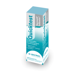 Bayrosoft Бърз тест  Bayrosoft Бърз тест