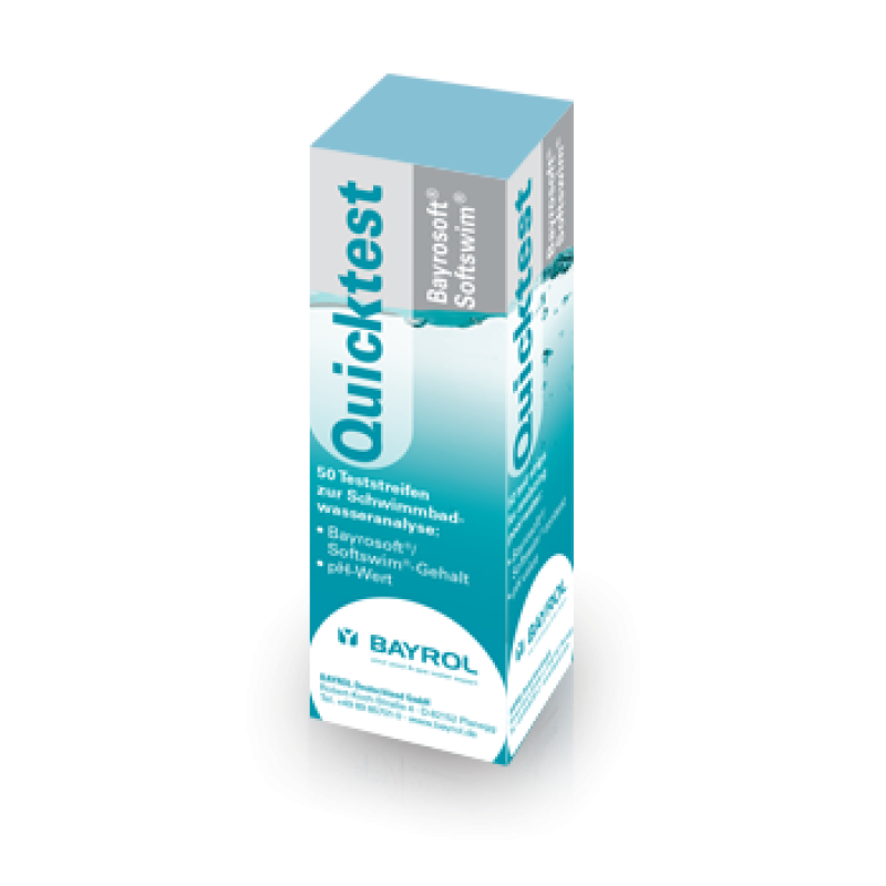 Bayrosoft Бърз тест