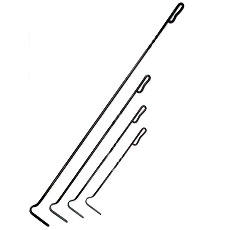 Каминен грил 800 мм