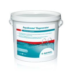 Регенератор Aquabrome®