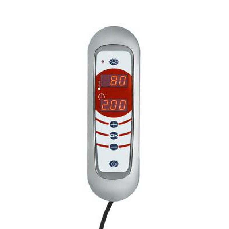 Панел за управление на електрическа печка - HELO Midi