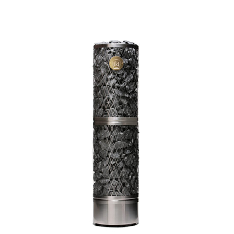 Електрическа печка за сауна - IKI PILARI 6 kW Електрическа печка за сауна - IKI PILARI 6 kW