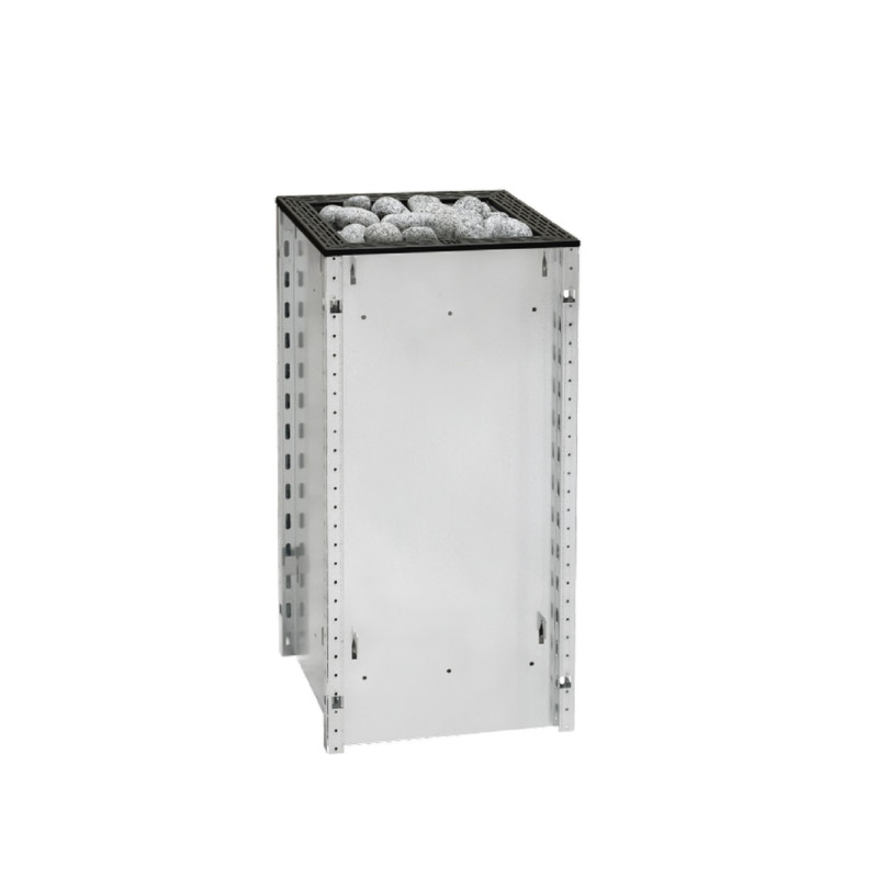 Електрическа печка за сауна - HUUM CORE BK