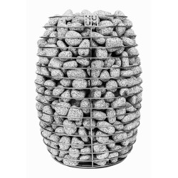 Електрическа печка за сауна – HUUM HIVE 