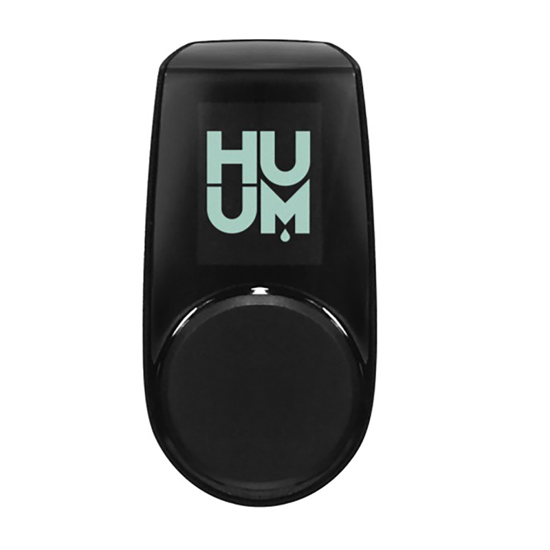 Резервни части - HUUM UKU CLASSIC черен дисплей панел за контролер